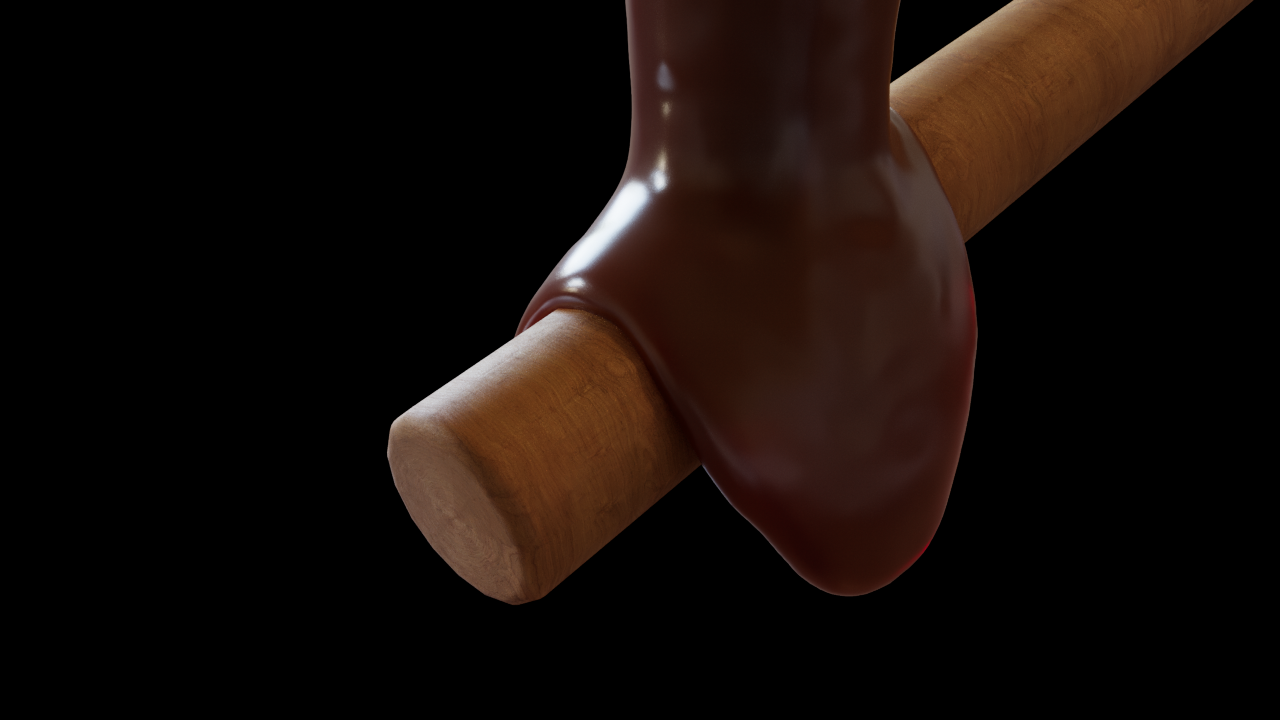 RealFlow in C4D